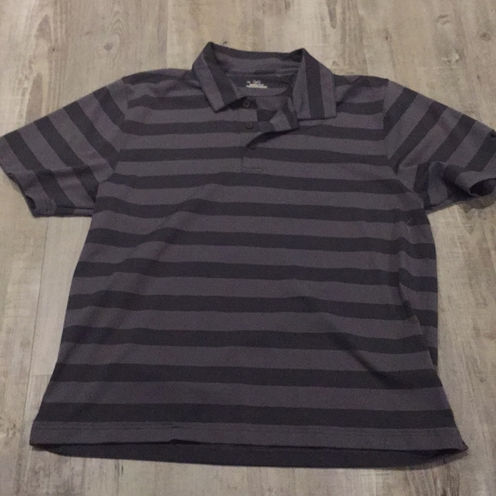 Men’s Under Armour Golf Shirt